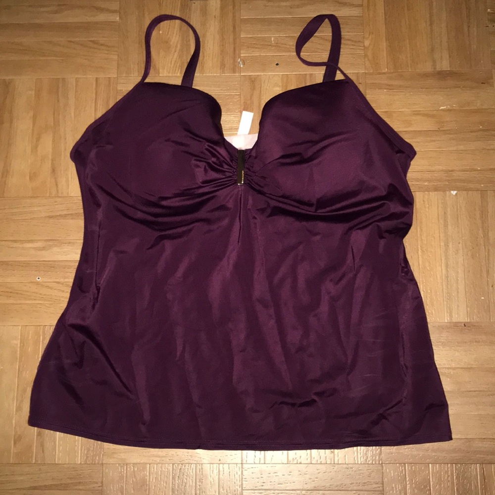 Victoria secret swimsuit top